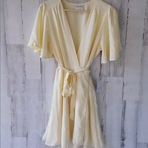 Revolve Privacy Please Sundress